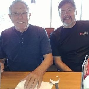 Meet your Posher, Scott